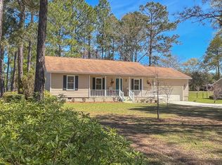 100 Hummingbird Dr, Dublin, GA 31021