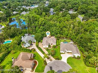 104 TWIN CEDAR Court, Ponte Vedra Beach, FL 32082