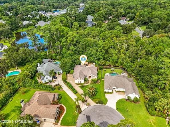 104 TWIN CEDAR Court, Ponte Vedra Beach, FL 32082