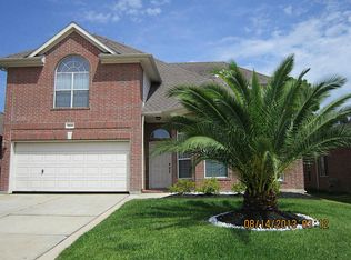 7806 Mary Katheryns Xing, Conroe, TX 77304