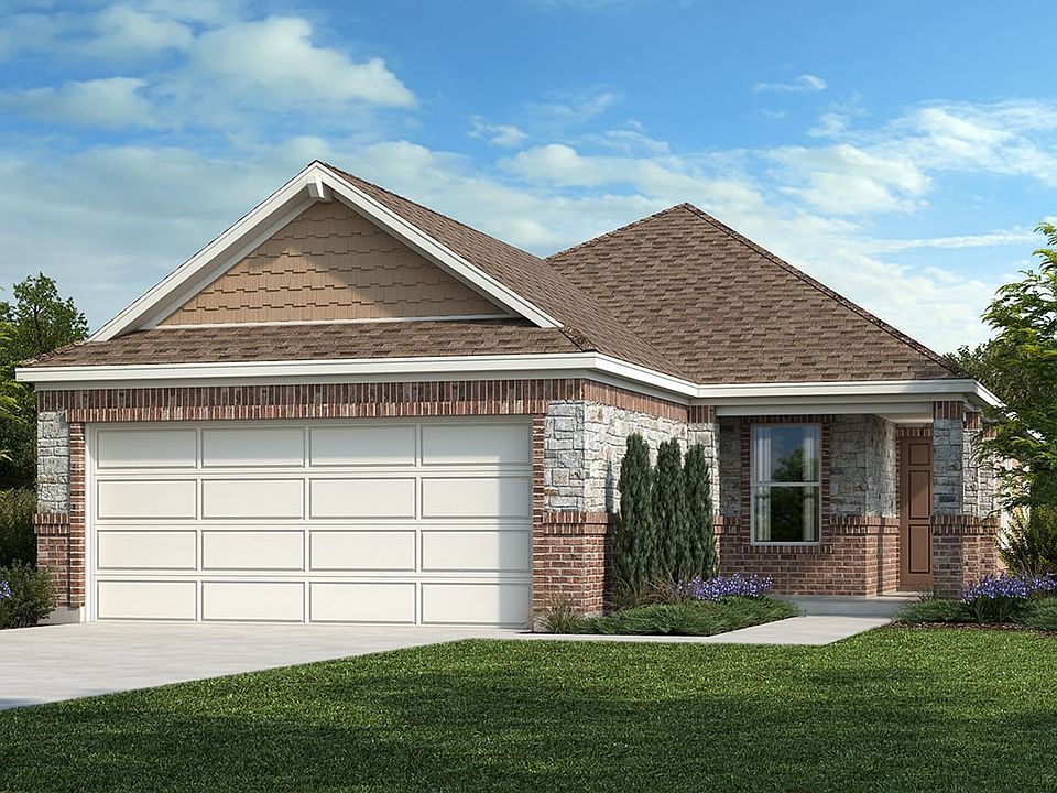Exterior G