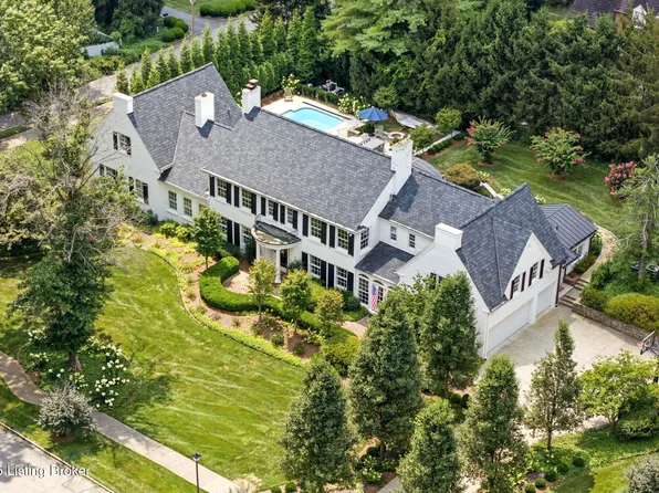 550 Fairfield Dr, Louisville, KY 40206