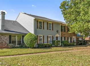 10035 Georgetown Dr, Shreveport, LA 71115