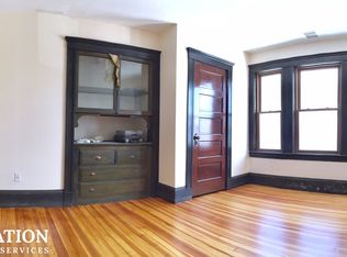 15 Justin Rd #3A, Brighton, MA 02135