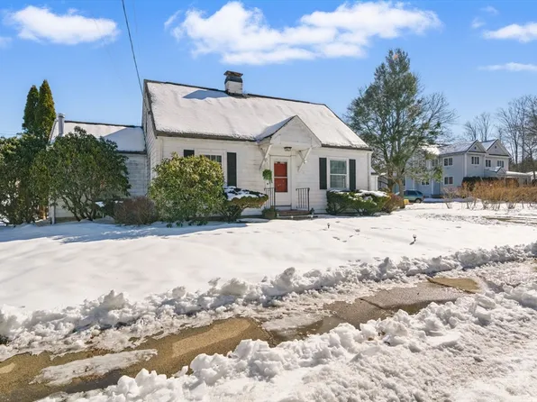 222 East St, East Walpole, MA 02032