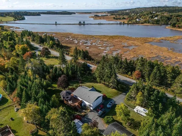 3485 Lawrencetown Rd, Lawrencetown, NS B2Z 1R2