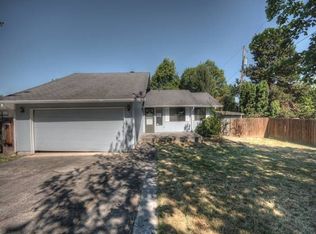 10401 NW 26th Ave, Vancouver, WA