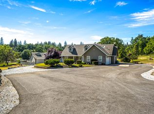 4350 White Rose Ln, Placerville, CA 95667