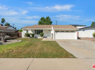 10551 Blucher Ave, Granada Hills, CA 91344