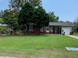 2810 Riverbank Dr, Beaufort, SC 29902