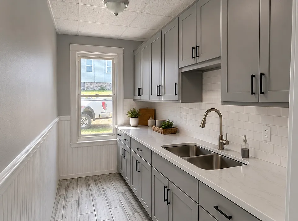45 Butler St #1