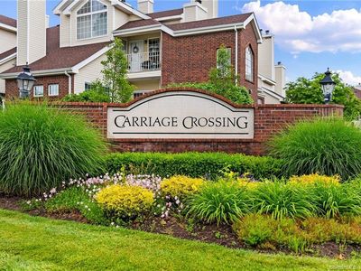 166 Carriage Crossing Ln #166, Middletown, CT, 06457