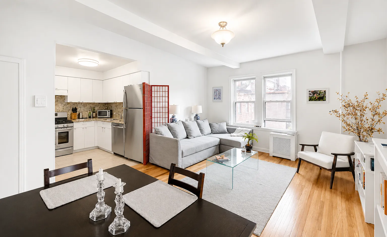 82 Pierrepont Street — Photo 1