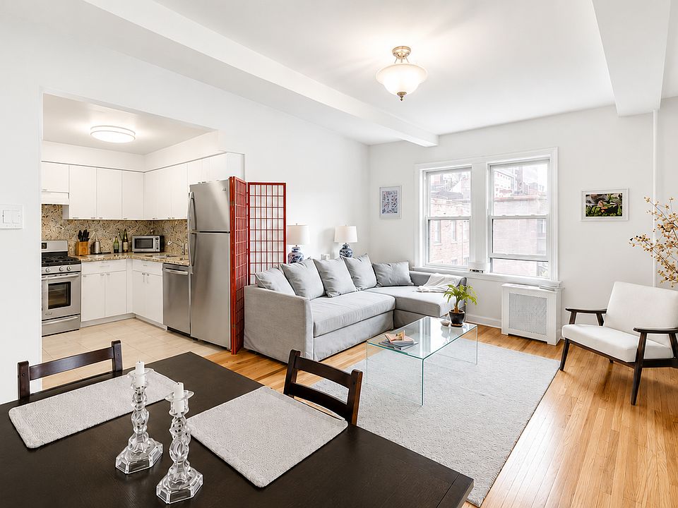 1st image of 82 Pierrepont St APT 1D