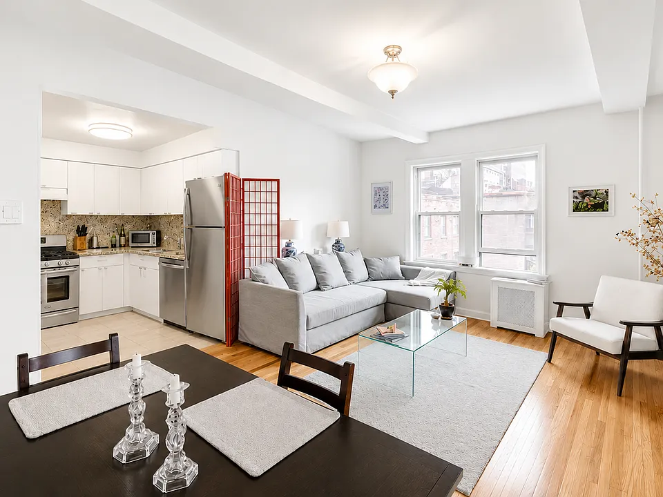 82 Pierrepont St #1D