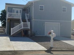 25 S Portland Dr, Little Egg Harbor, NJ 08087