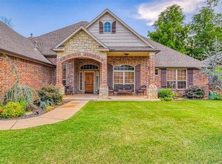 2124 Bates Way, Norman, OK 73071