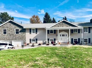 2375 Ranchwood Dr, Mansfield, OH 44903