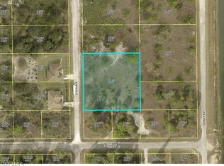 1004 Fitch Ave, Lehigh Acres, FL 33972