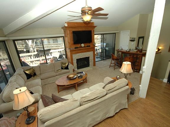 2nd image of 604 Country Club Dr #D