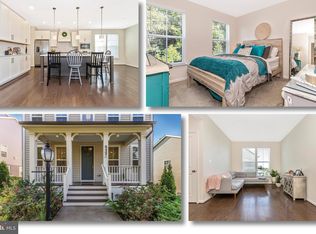 8407 Pine Bluff Rd, Frederick, MD 21704