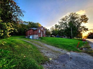 1750 Harbor Edinburg Rd, Edinburg, PA 16116