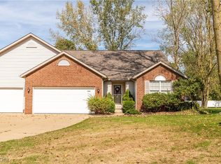10380 Sudbury Cir NW, North Canton, OH