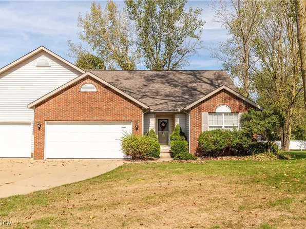 10380 Sudbury Cir NW, North Canton, OH 44720