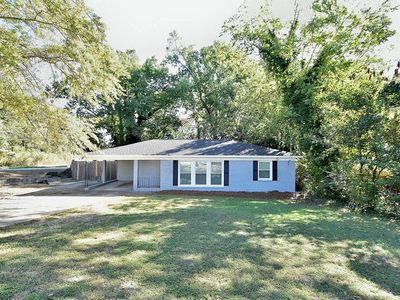 5540 Rodgers Dr, Columbus, GA, 31909