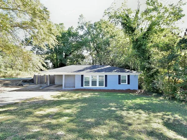 5540 Rodgers Dr, Columbus, GA 31909