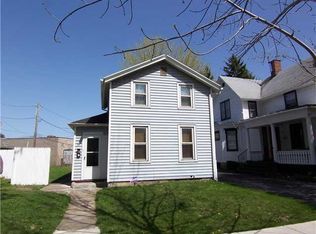 38 Gregory St, Rochester, NY 14620