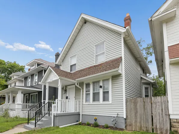 212 S Harris Ave, Columbus, OH 43204