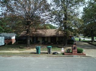 6299 Bent Oak Ln, Memphis, TN 38115