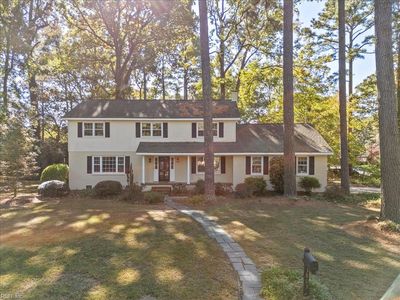 3805 Chelwood Ln, Virginia Beach, VA, 23452