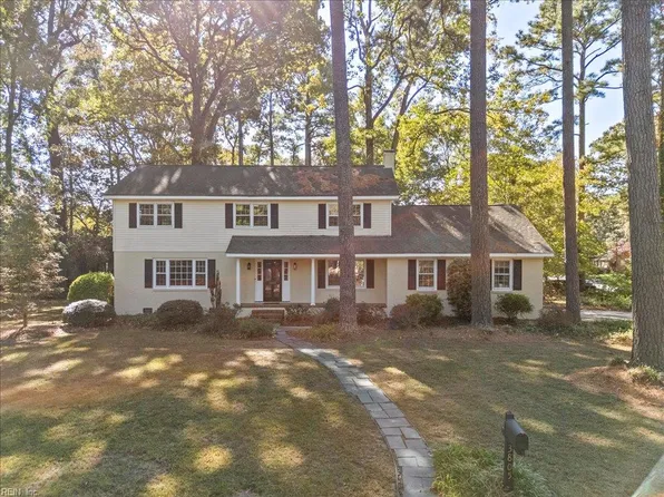 3805 Chelwood Ln, Virginia Beach, VA 23452