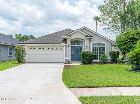 1391 BROOKGREEN Way, Fleming Island, FL 32003
