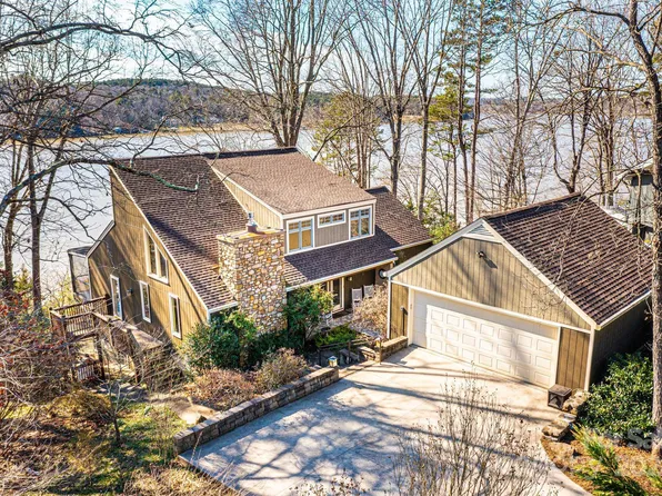 158 Old Field Rd, Taylorsville, NC 28681
