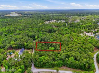 491 Argonne Road, Southport, NC 28461