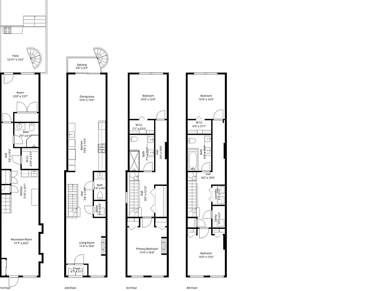 926 Park Ave — Photo 43
