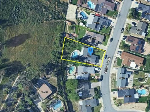 28421 Alder Peak Ave, Santa Clarita, CA 91387