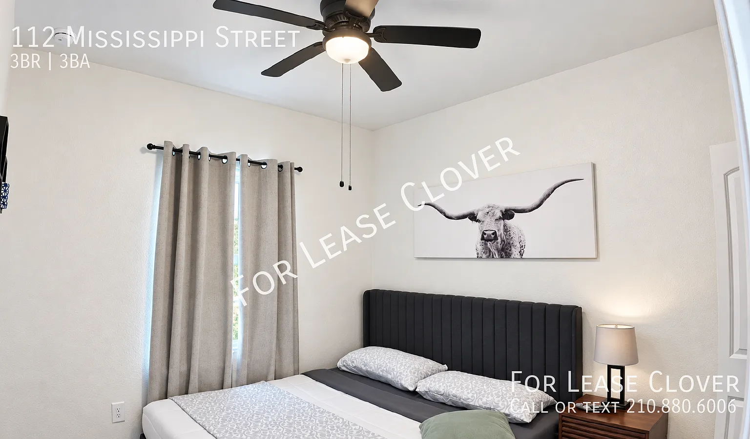Fully Furnished 2024 Build Minutes from Downtown San Antonio — Photo 3