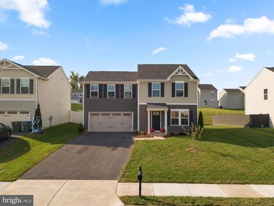 5033 Godwins Landing Dr, Remington, VA, 22734