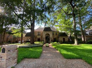 5214 Norborne Ln, Houston, TX 77069