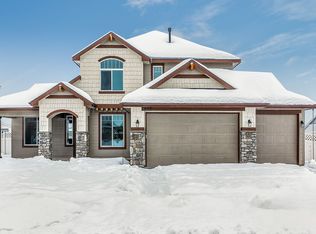 2685 W San Remo Dr, Meridian, ID 83646