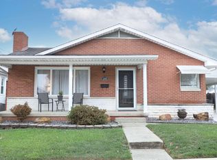 1309 Kundeck St, Jasper, IN 47546