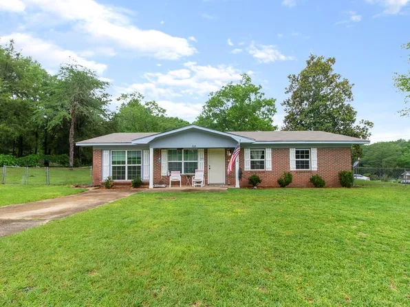 248 Alberta Dr, Ozark, AL 36360