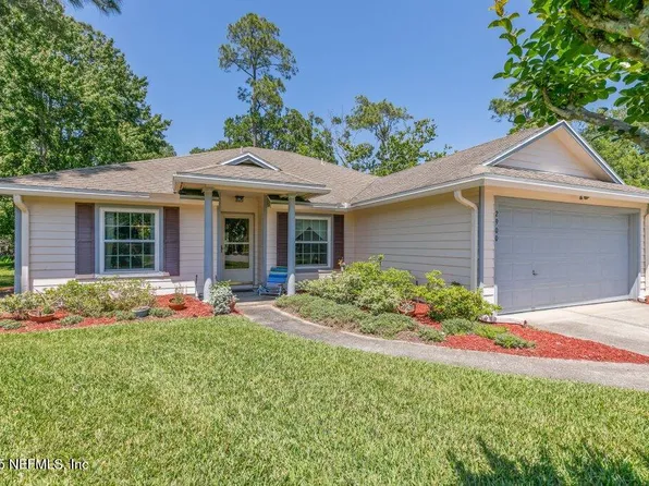 2900 PORTULACA Avenue, Jacksonville, FL 32224