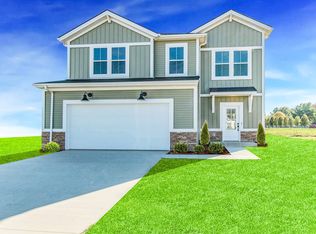 9857 Monte Way, Newburgh, IN 47630