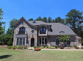 2701 Barnhill Dr, Marietta, GA 30062