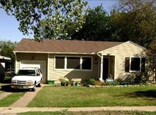 710 NW 7th St, Grand Prairie, TX 75050